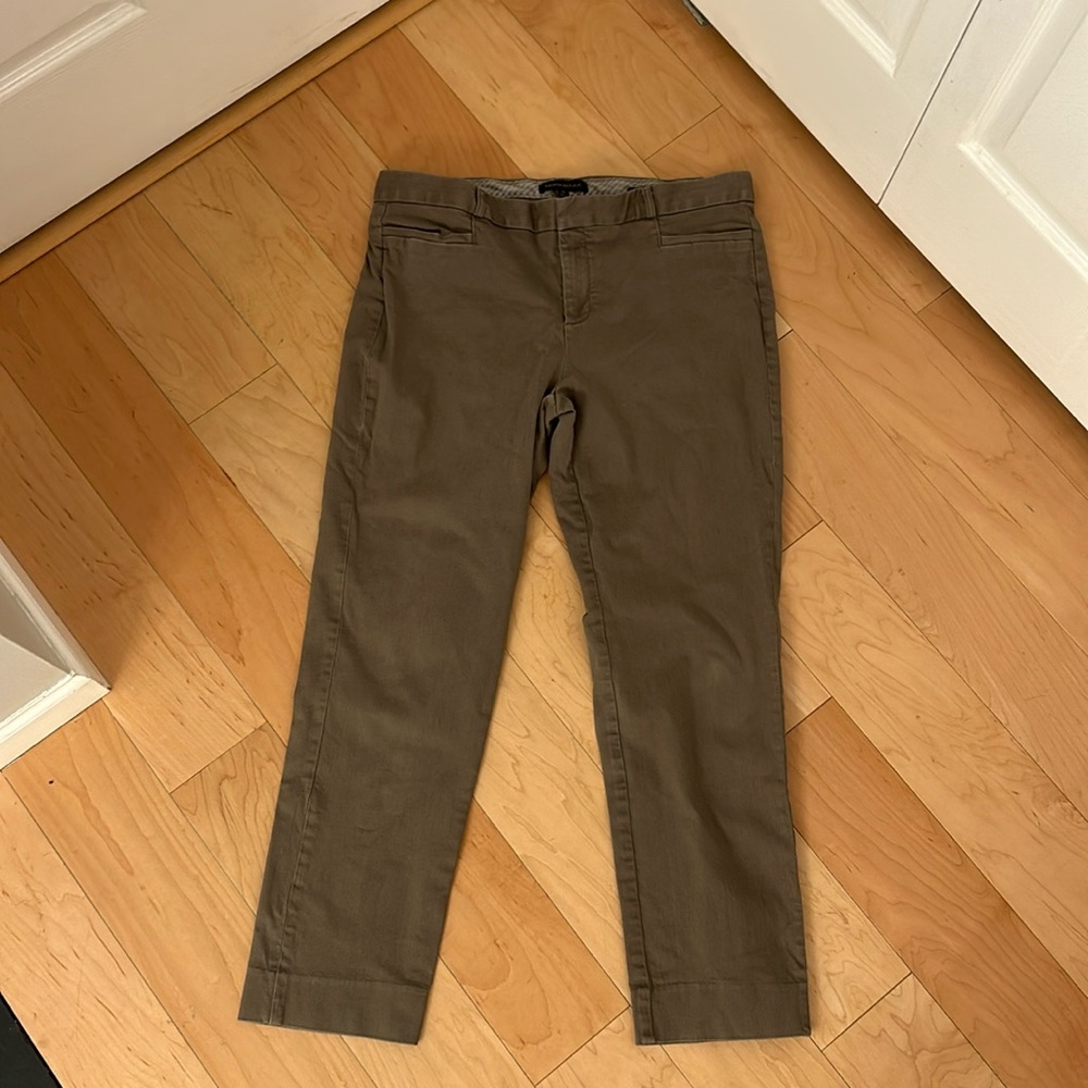 Banana Republic Sloan Pant